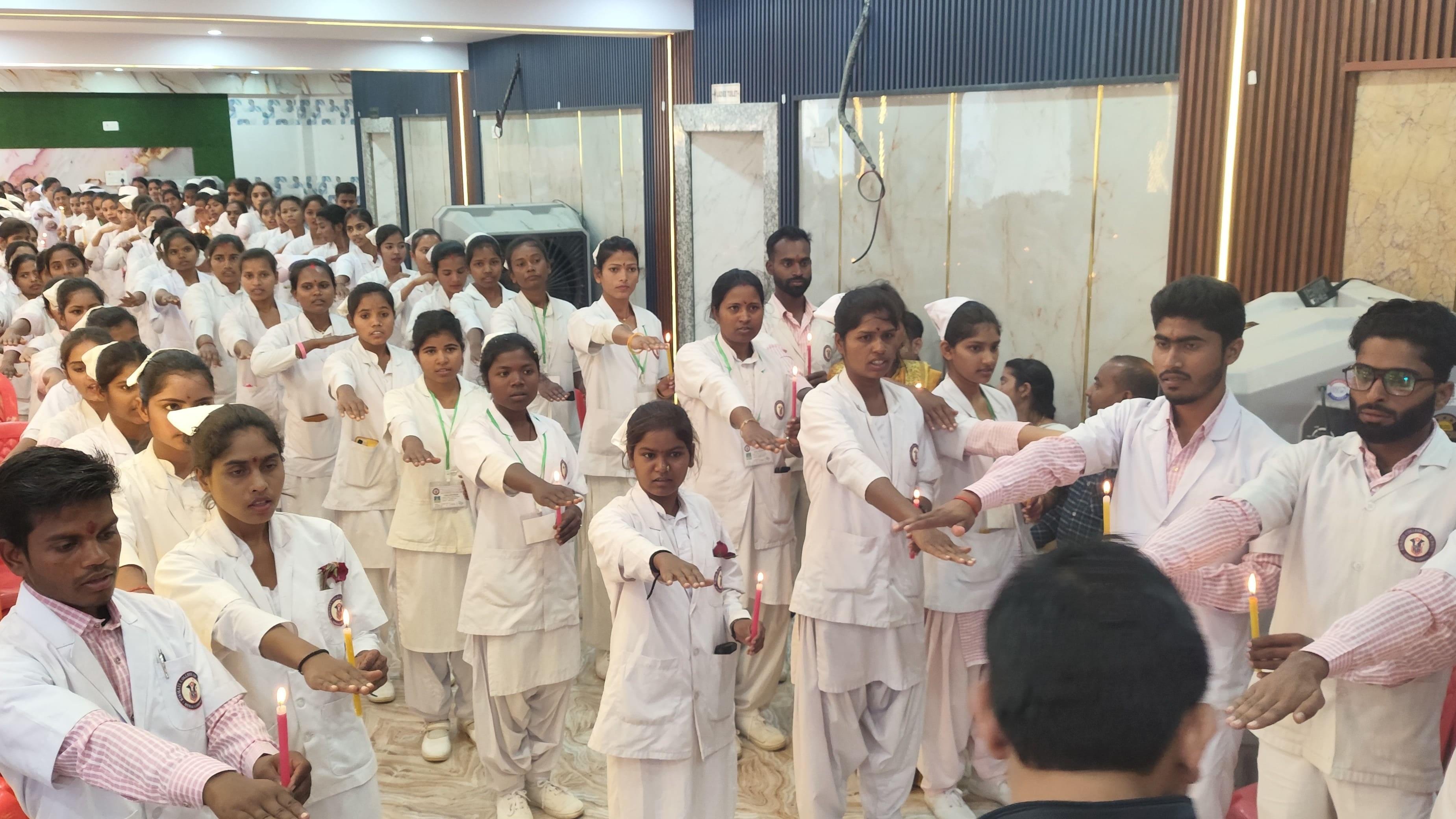 Kismati Group of Education College images photo 9